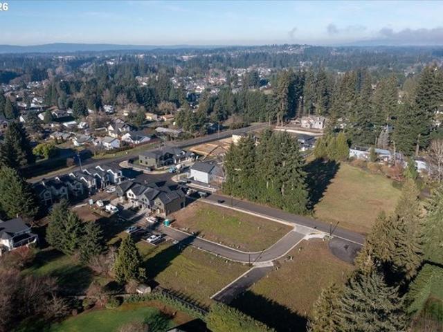 Land for sale in Vancouver, Washington