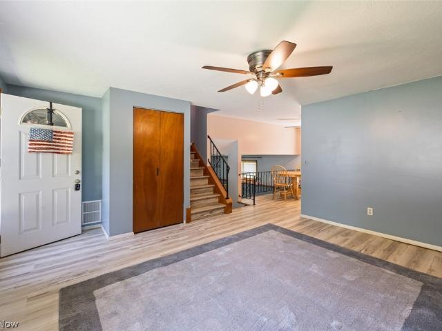 House for sale in North Ridgeville, Ohio
