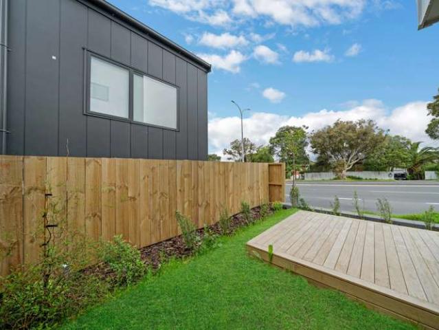 Townhouse for sale in Howick