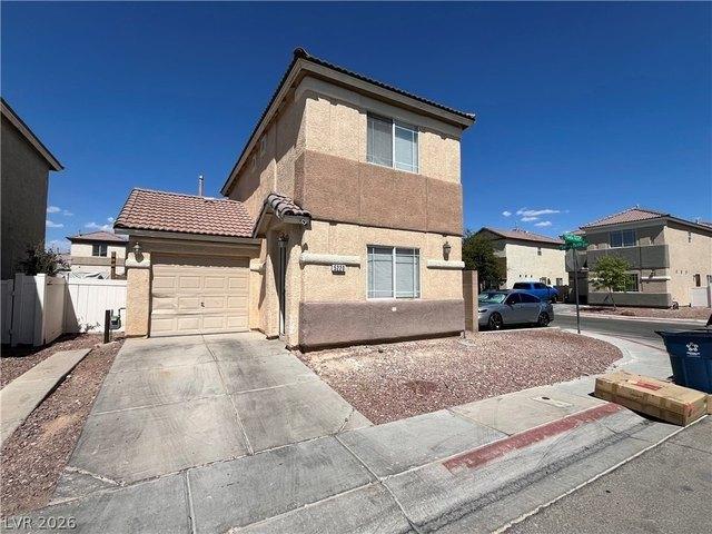 House for sale in Las Vegas, Nevada