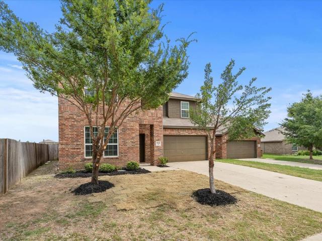 House for sale in Forney, Texas