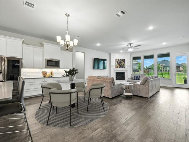 House for sale in Denton, Texas