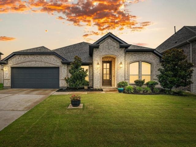 House for sale in Denton, Texas
