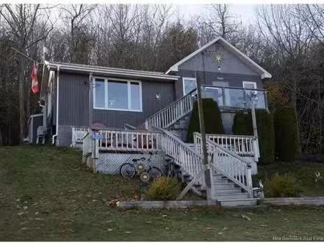 House for sale in Queenstown, New Brunswick