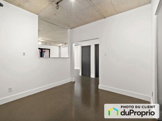 Apartment for rent in Mile-End, Montréal
