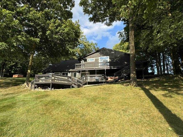 House for sale in Knightstown, Indiana