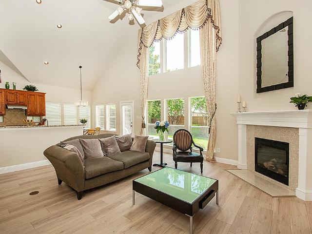 House for sale in Richardson, Texas
