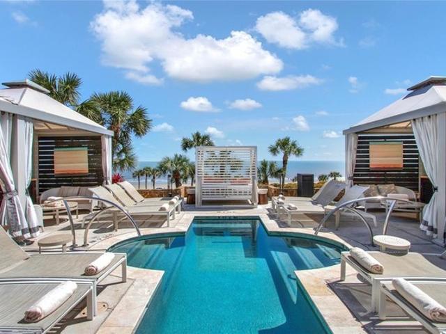 Condo for sale in Galveston, Texas