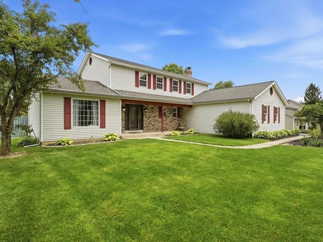 House for sale in Westerville, Ohio