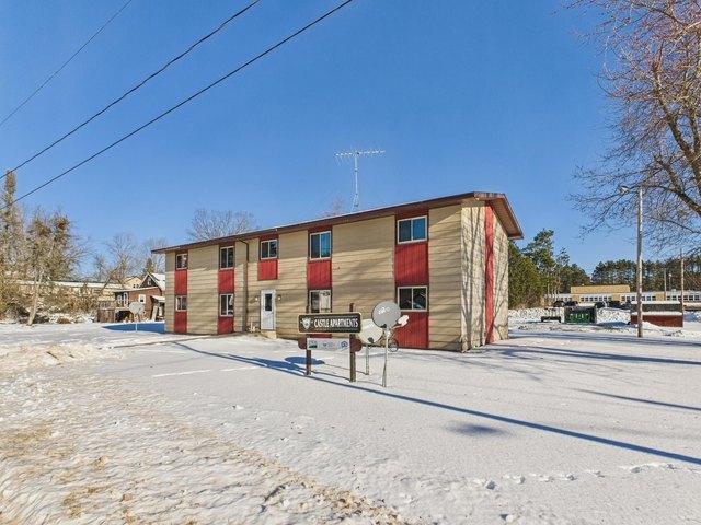 House for sale in Laona, Wisconsin