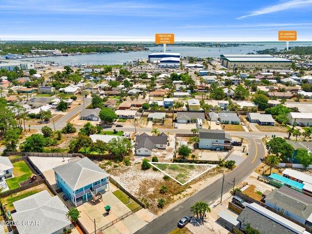 Land for sale in Panama City Beach, Bay County