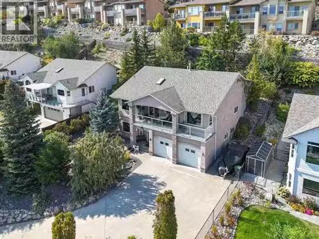 House for sale in Peachland, British Columbia
