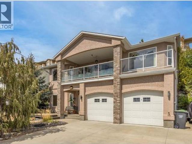 House for sale in Peachland, British Columbia