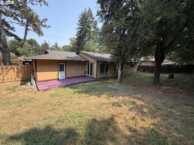 House for sale in Oregonia