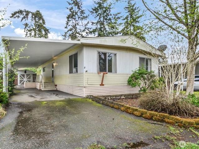 House for sale in Lynnwood, Washington
