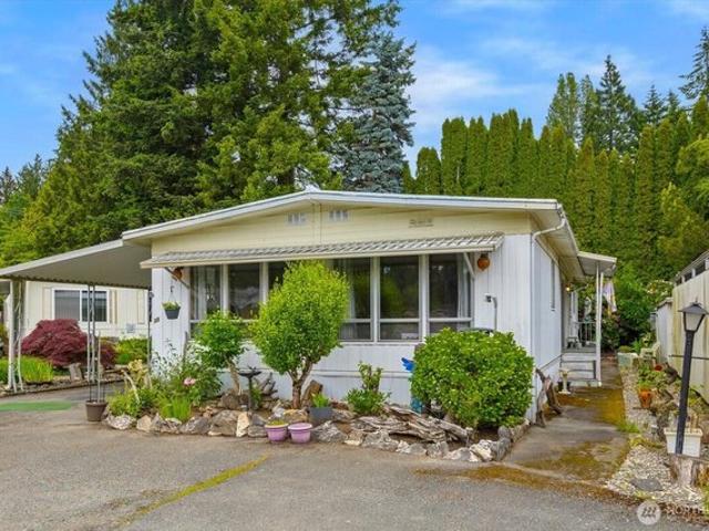House for sale in Lynnwood, Washington