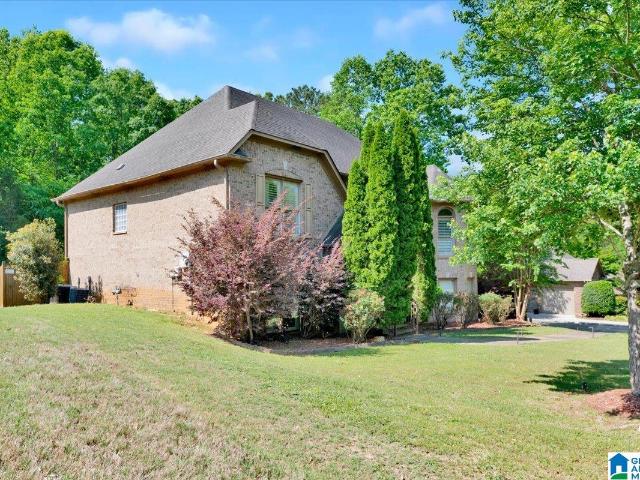 House for sale in Alabama