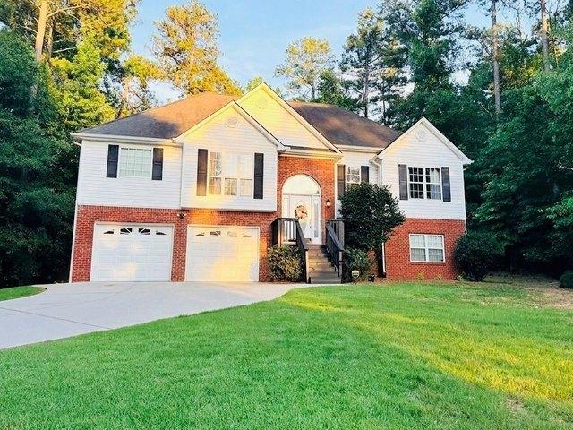 House for sale in Villa Rica, Georgia