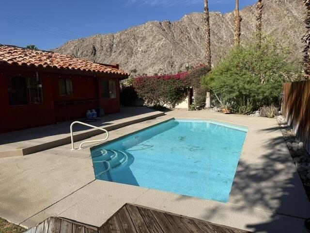 House for sale in La Quinta, California