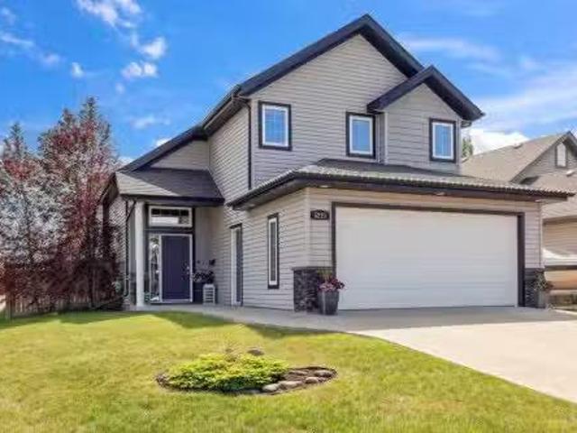 House for sale in Lloydminster, Alberta