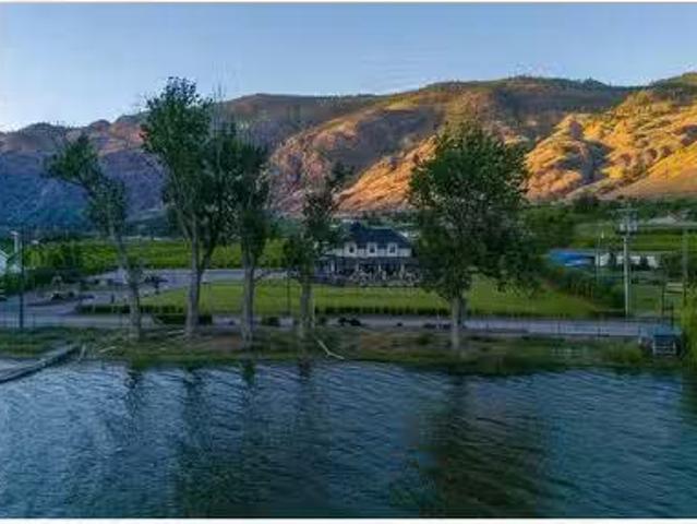 House for sale in Osoyoos, British Columbia