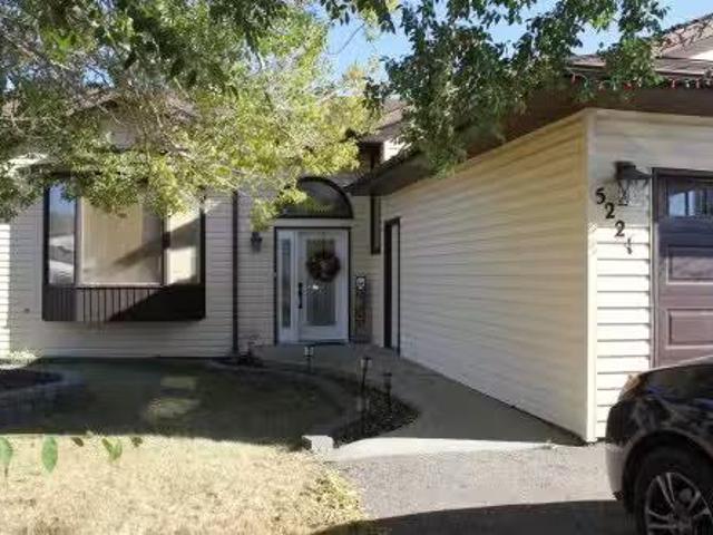 House for sale in Elk Point, Alberta
