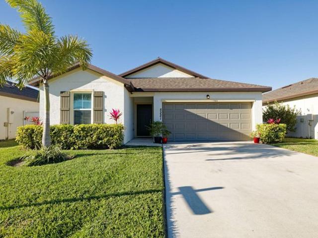 House for sale in Fort Pierce, Florida