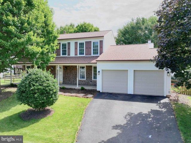 House for sale in Virginia