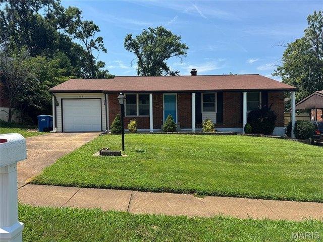 House for sale in Saint Louis, Missouri