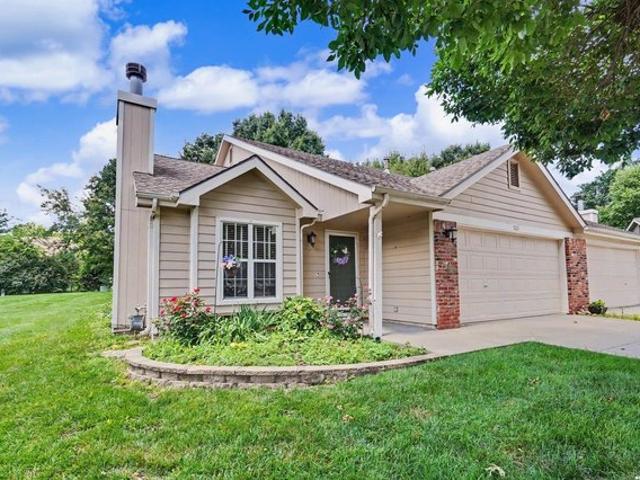 Townhouse for sale in Kansas