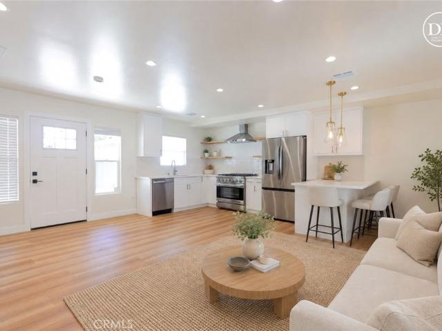 Property for rent in Long Beach, California