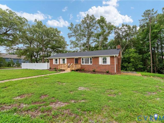 House for sale in Virginia