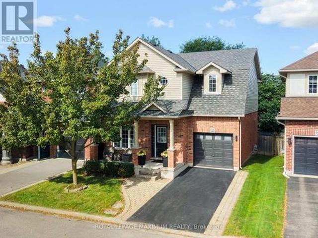 House for sale in Burlington, Ontario