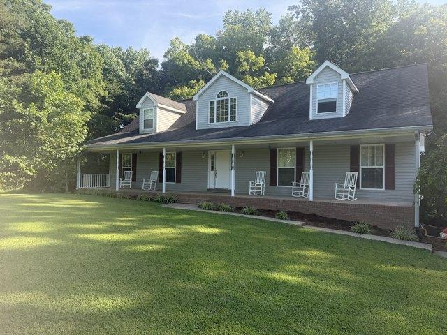 House for sale in Tennessee