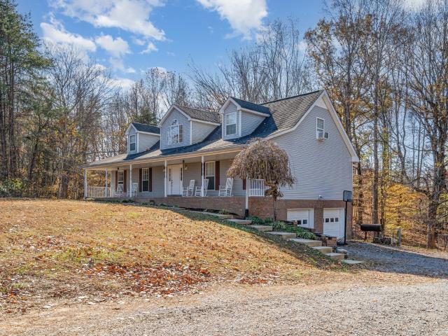 House for sale in Tennessee