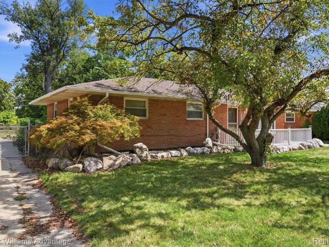 House for sale in Wayne, Michigan