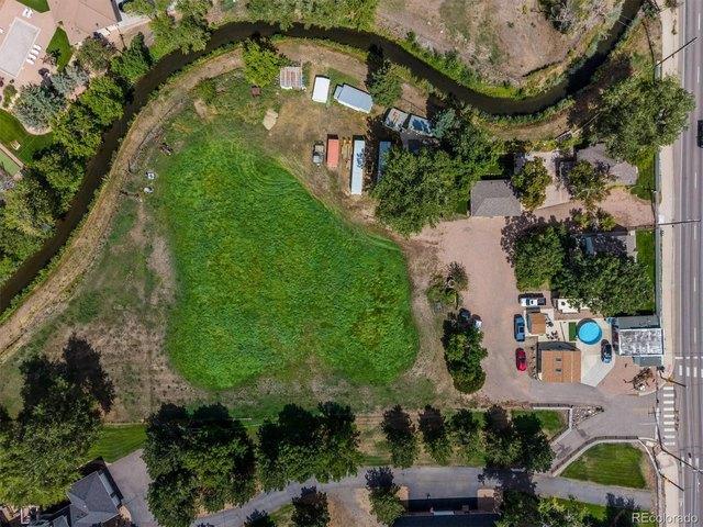 House for sale in Golden, Jefferson County