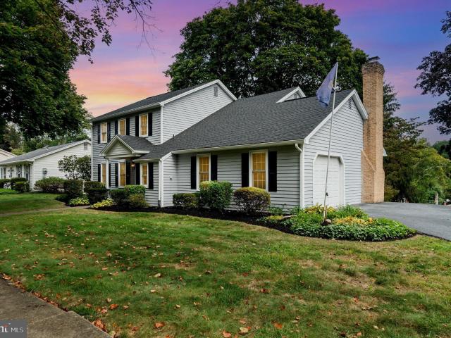 House for sale in Cumberland, Pennsylvania