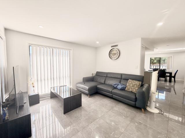 House for rent in Sydney, Liverpool City Council