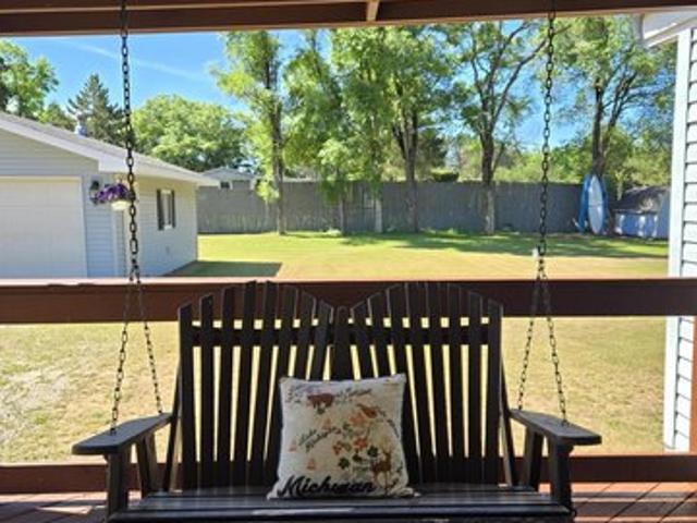 House for sale in Mesick, Michigan