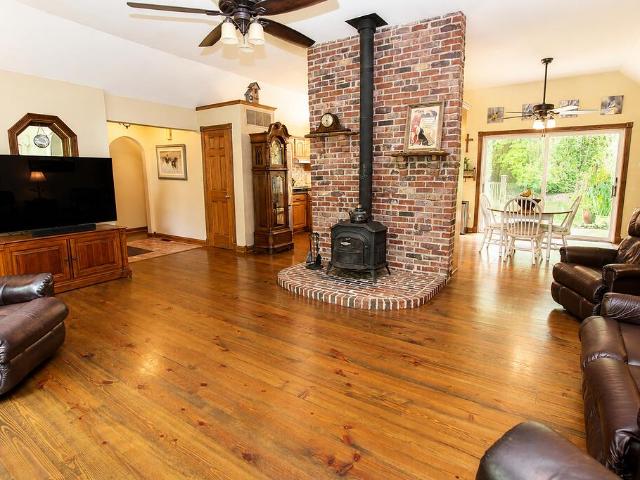House for sale in La Porte, Indiana
