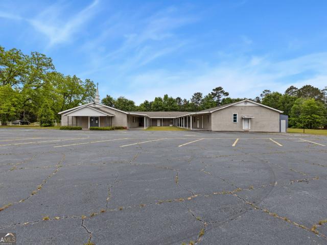 Commercial for sale in Macon, Georgia