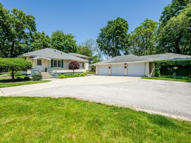 House for sale in Stevensville, Michigan
