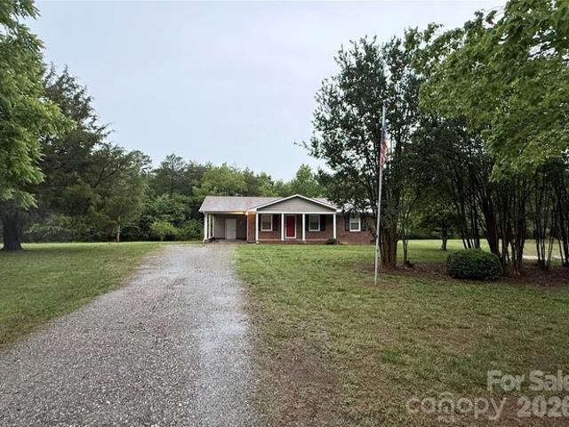 House for sale in North Carolina