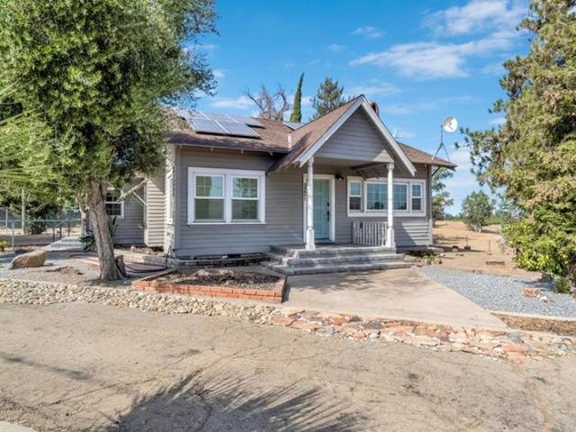 House for sale in Reedley, California