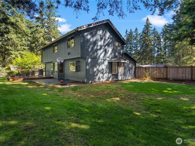 House for sale in Gig Harbor, Washington