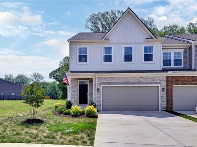 Townhouse for sale in Virginia