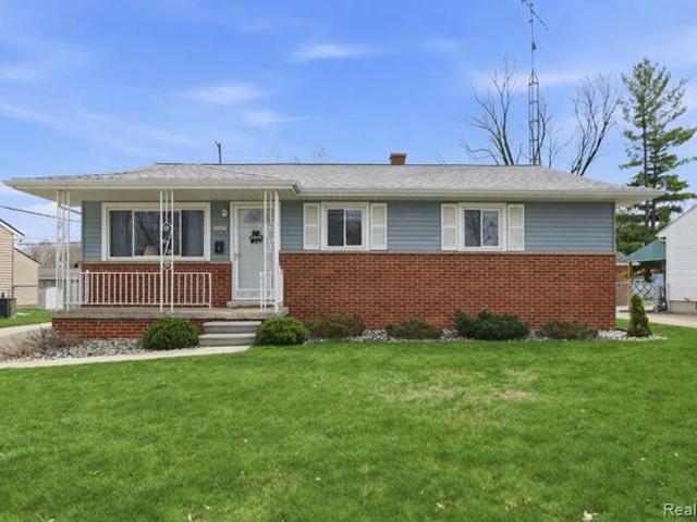 House for sale in Swartz Creek, Michigan