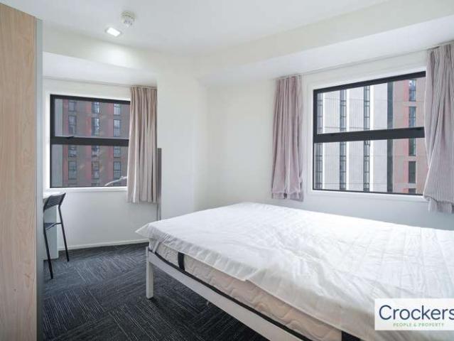 Apartment for rent in Auckland