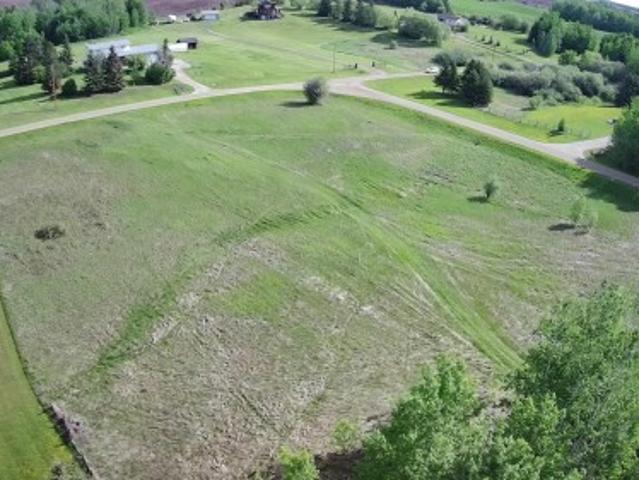 Land for sale in Alberta